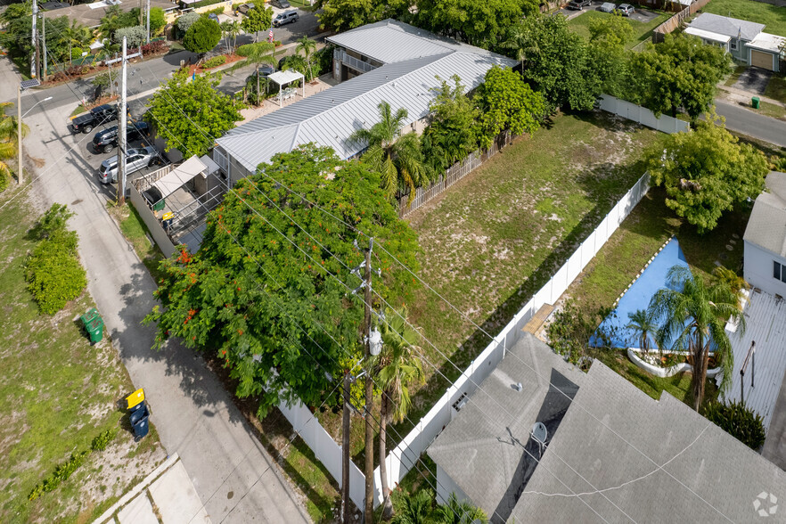 1501 SW 2nd Ave, Dania Beach, FL for sale - Aerial - Image 2 of 42