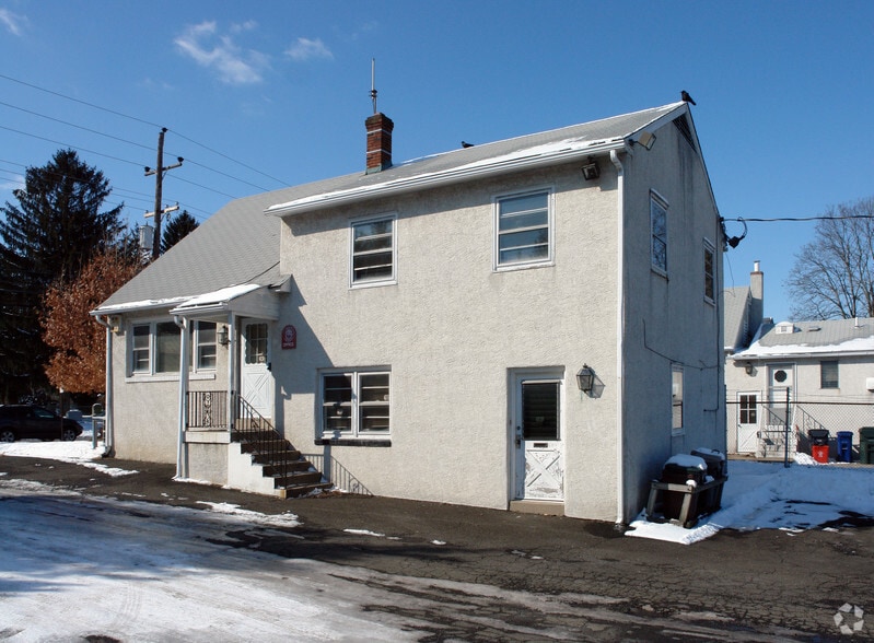 2427 Susquehanna Rd, Abington, PA for sale - Building Photo - Image 2 of 3