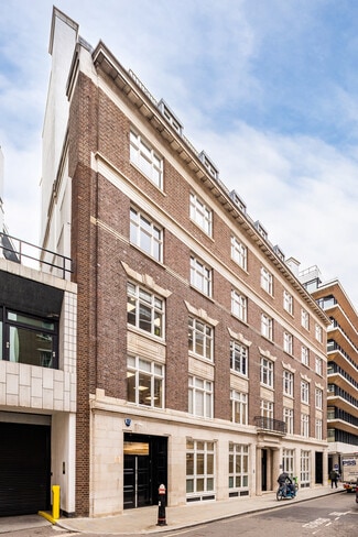 More details for 44-46 Southampton Buildings, London - Coworking for Lease