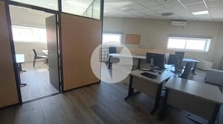 Plus de détails pour Carretera de Castellar, Terrassa - Bureau à louer