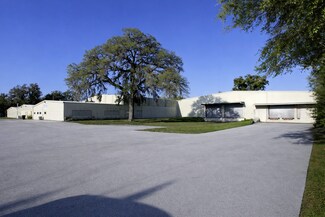 Plus de détails pour 2600 Industrial St, Leesburg, FL - Industriel à louer