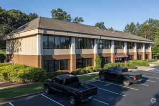 More details for 2032 Valleydale Rd, Birmingham, AL - Office for Lease