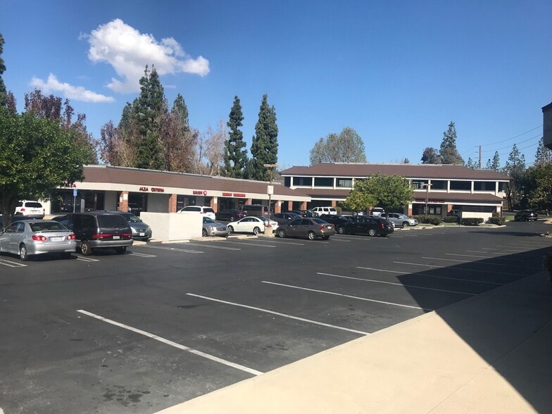 111-191 S Kraemer Blvd, Brea, CA for lease - Building Photo - Image 2 of 8