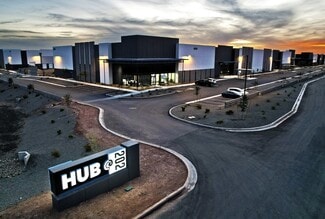 Plus de détails pour 7524 E Warner Rd, Mesa, AZ - Industriel à louer
