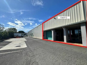 261 Lalo St, Kahului, HI à louer Photo du bâtiment- Image 2 de 2