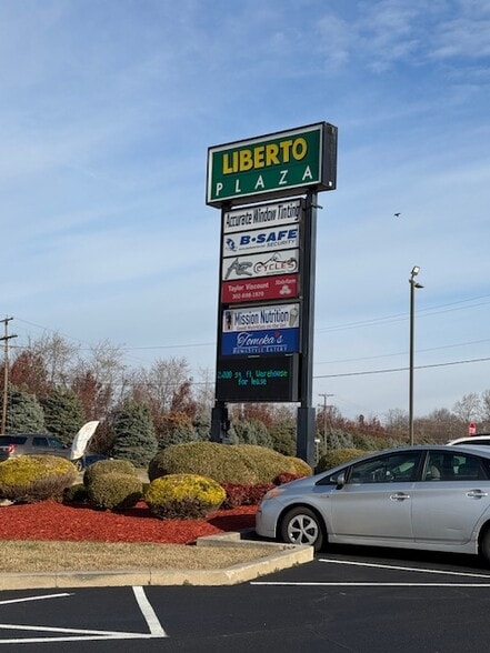 1464 E Lebanon Rd, Dover, DE for sale - Building Photo - Image 2 of 5