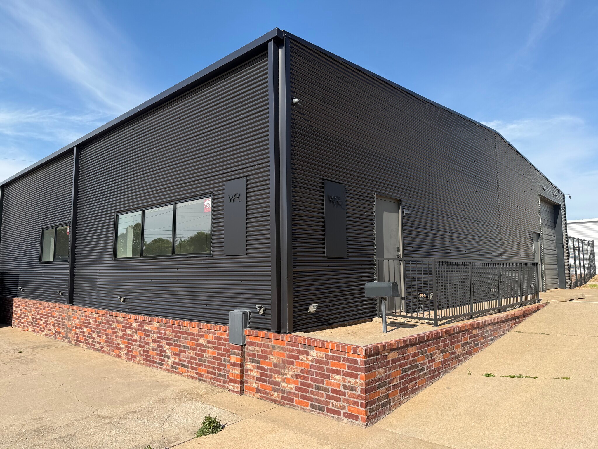 6500 N Shartel Ave, Oklahoma City, OK à louer Photo principale- Image 1 de 9
