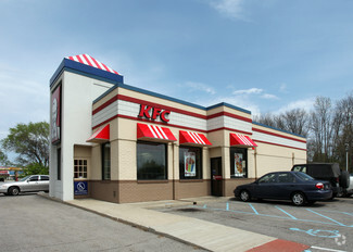 More details for 4789 Kentucky Ave, Indianapolis, IN - Retail for Lease