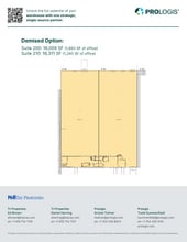 1000 Parliament Ct, Durham, NC à louer Plan de site- Image 1 de 2