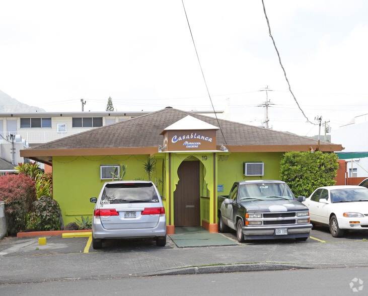 19 Hoolai St, Kailua, HI for sale - Building Photo - Image 2 of 4