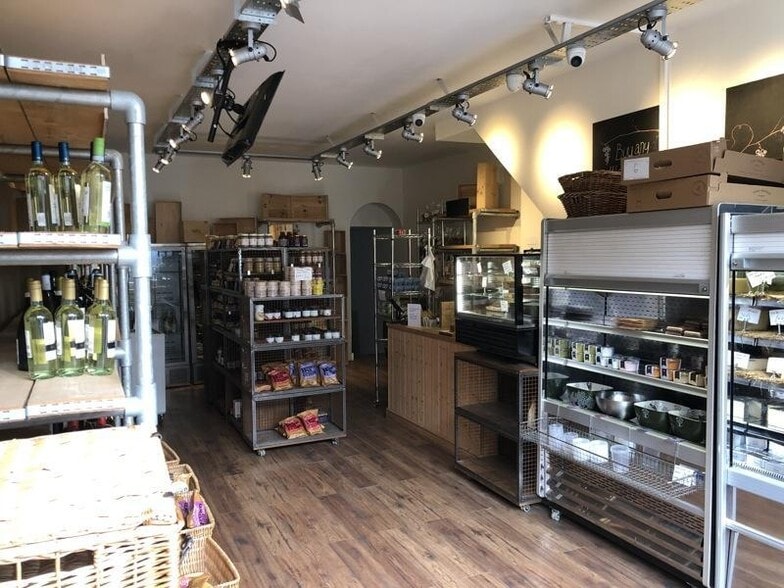 64 Honor Oak Park, London for lease - Building Photo - Image 2 of 6