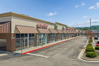 Plus de détails pour 3740-3760 Highway 53, Huntsville, AL - Commerce de détail à louer