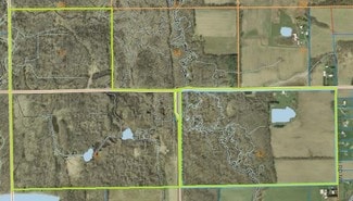 More details for 2271 Peck Leach Rd, North Bloomfield, OH - Land for Sale