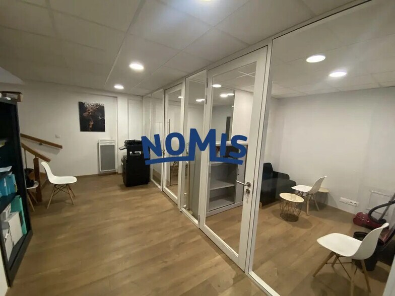 Commerce de détail dans Nantes à louer - Photo intérieure - Image 3 de 5