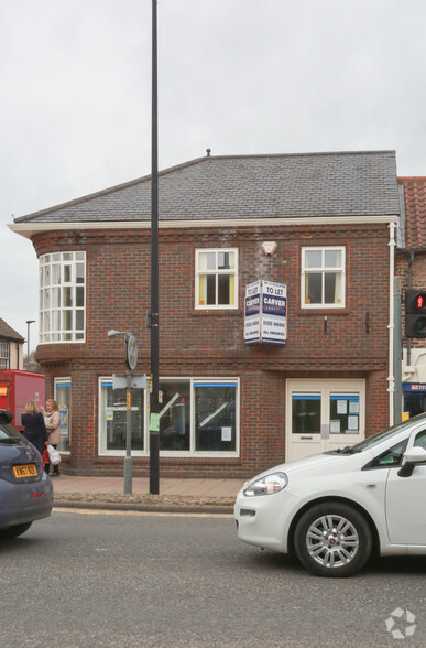 159-160 High St, Northallerton for lease - Building Photo - Image 2 of 2