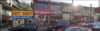 More details for 1548 Pratt St, Philadelphia, PA - Retail for Sale
