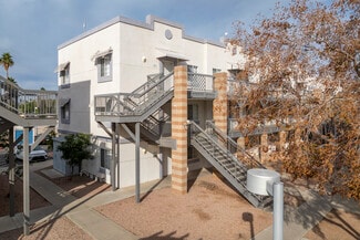 Plus de détails pour 2302 W Colter St, Phoenix, AZ - Commerce de détail à louer