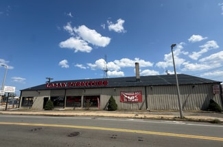 More details for 50 Freeport St, Dorchester, MA - Retail for Lease