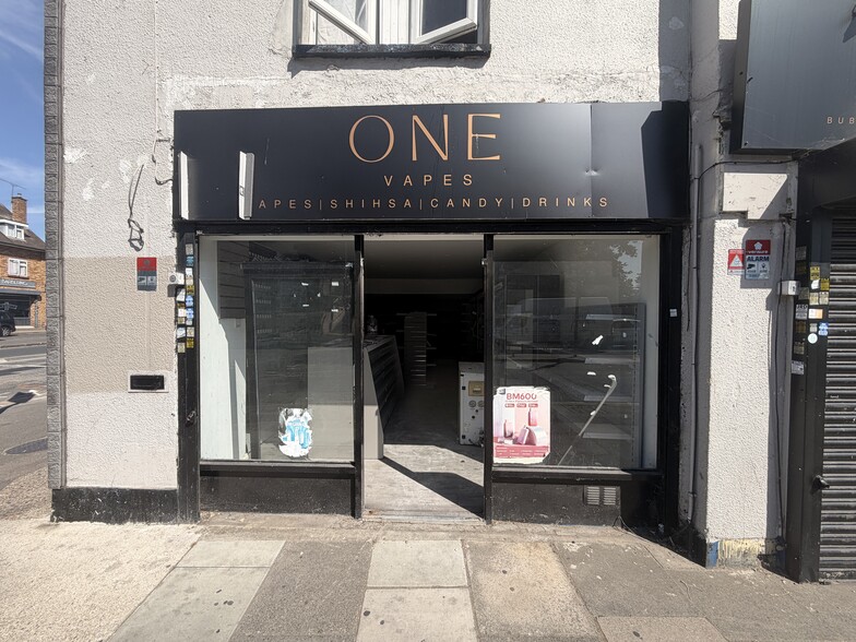 1-1B High St, Uxbridge for lease - Building Photo - Image 2 of 6