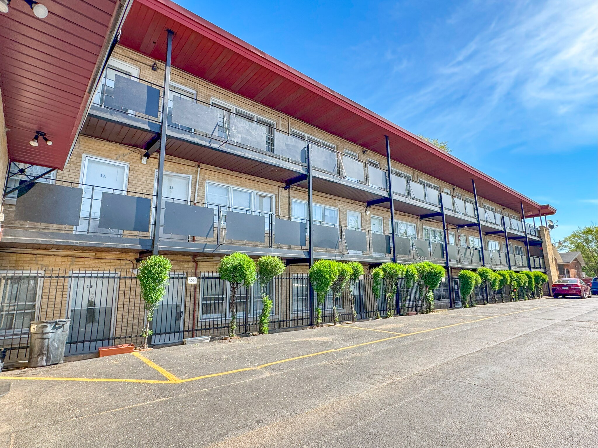 2241 N Mannheim Rd, Melrose Park, IL à vendre Photo du bâtiment- Image 1 de 1