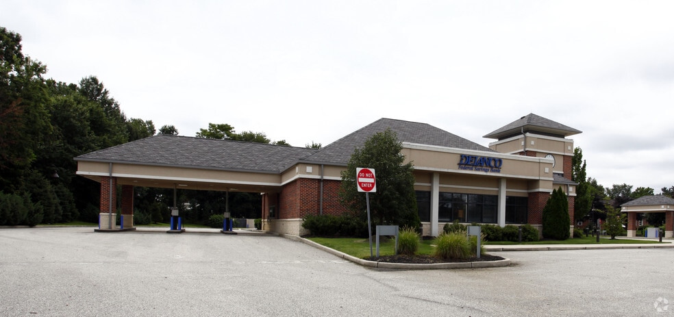506 Route 130 N, Cinnaminson, NJ for lease - Building Photo - Image 2 of 2