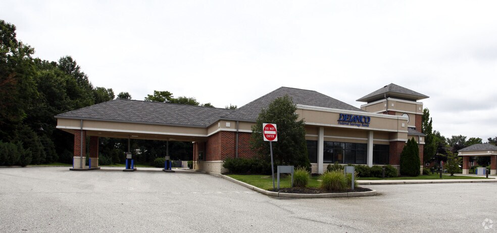 506 Route 130 N, Cinnaminson, NJ à louer - Photo du bâtiment - Image 2 de 2