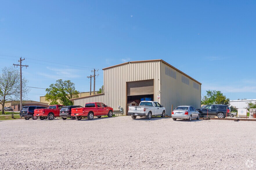 8519 S Regency Dr, Tulsa, OK à vendre - Photo principale - Image 1 de 5