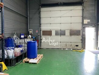 More details for Office, Flex for Lease