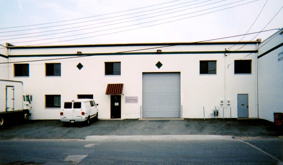 301-335 S Kresson St, Baltimore, MD à vendre - Autre - Image 3 de 9