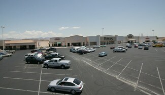 Plus de détails pour 2350 Miracle Mile Rd, Bullhead City, AZ - Commerce de détail à louer