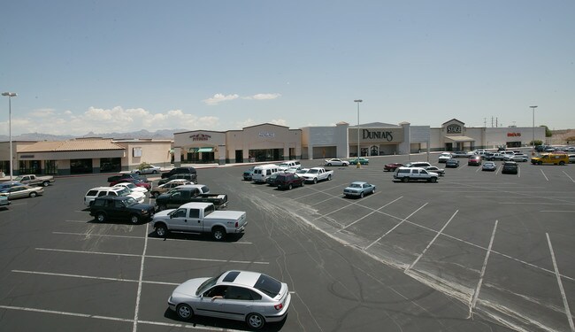 More details for 2350 Miracle Mile, Bullhead City, AZ - Retail for Lease