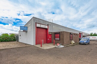 More details for 20 Munro Rd, Stirling - Industrial for Lease