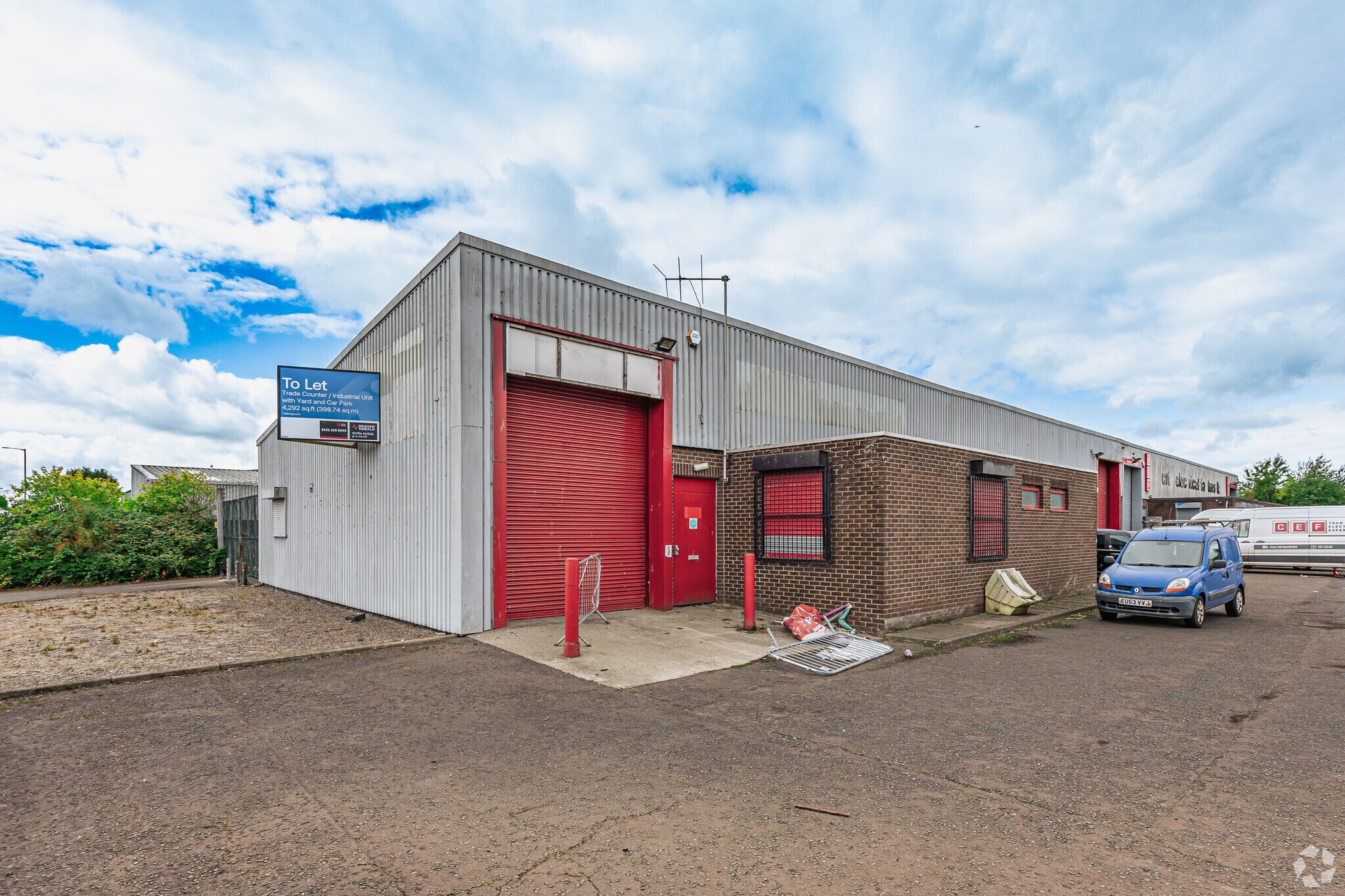 20 Munro Rd, Stirling à louer Photo principale- Image 1 de 4
