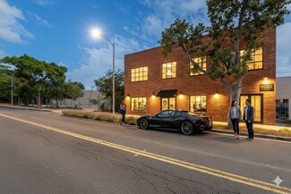 More details for 700-710 W Wilson Ave, Glendale, CA - Industrial for Lease