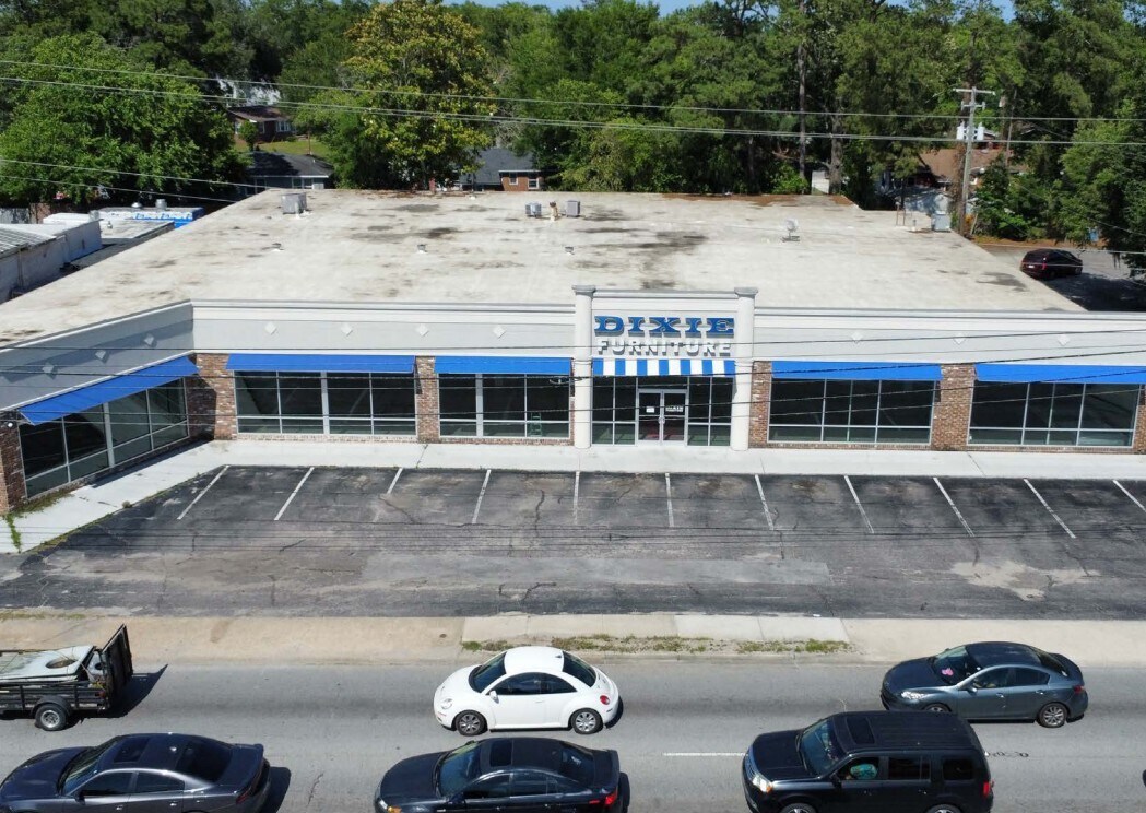 5550 Rivers Ave, Charleston, SC for lease Primary Photo- Image 1 of 6