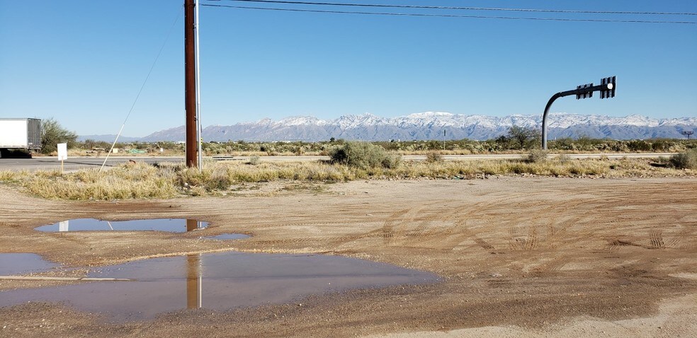 5030 E Valencia Rd, Tucson, AZ à vendre - Autre - Image 3 de 30