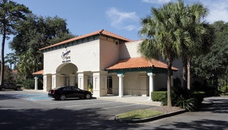 Plus de détails pour 600 Sea Island Rd, Saint Simons Island, GA - Commerce de détail à louer