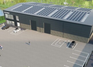 More details for Unit 3 Bristol Rd, Bridgwater - Industrial for Lease