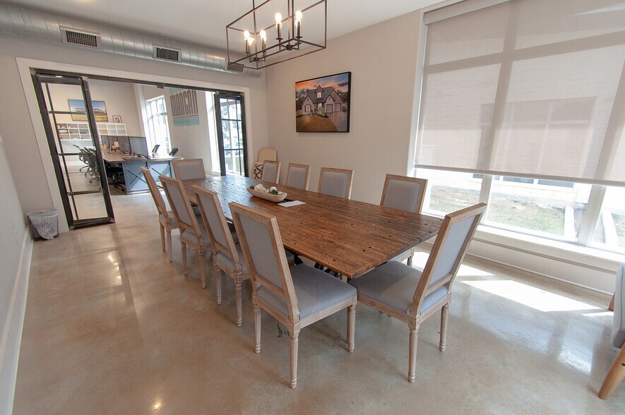 1645 Greens Prairie Rd W, College Station, TX à vendre - Photo du bâtiment - Image 3 de 57
