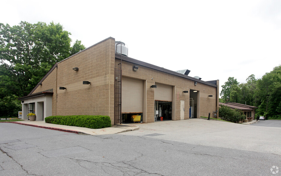 10715 Little Patuxent Pky, Columbia, MD for lease - Building Photo - Image 2 of 6