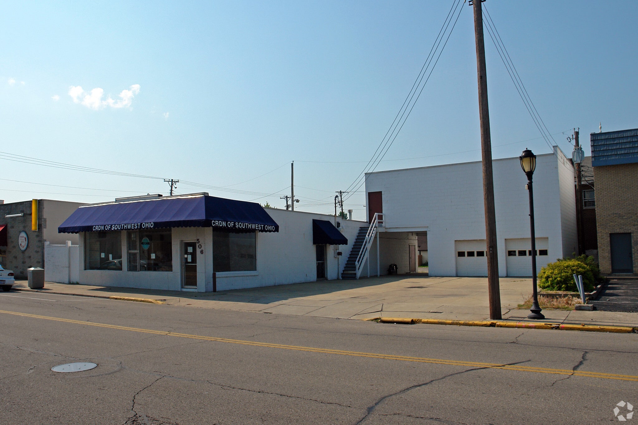 506 W Main St, Fairborn, OH à vendre Photo principale- Image 1 de 1