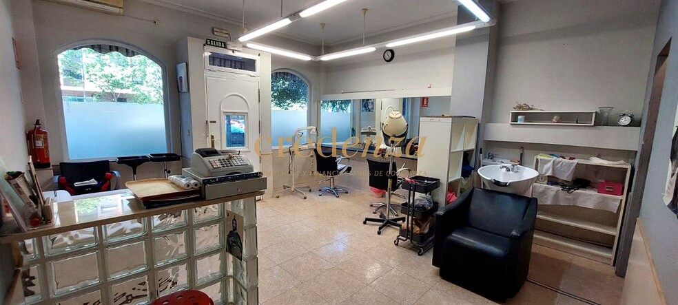 Retail in Alcorcón, Madrid for lease - Interior Photo - Image 2 of 5
