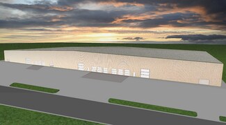 More details for 2250 S Sheridan St, Wichita, KS - Industrial for Lease