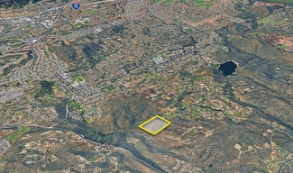More details for Winding Canyon Road, Poway, CA - Land for Sale