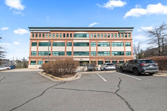 9161 Liberia Ave, Manassas, VA for lease Interior Photo- Image 1 of 28