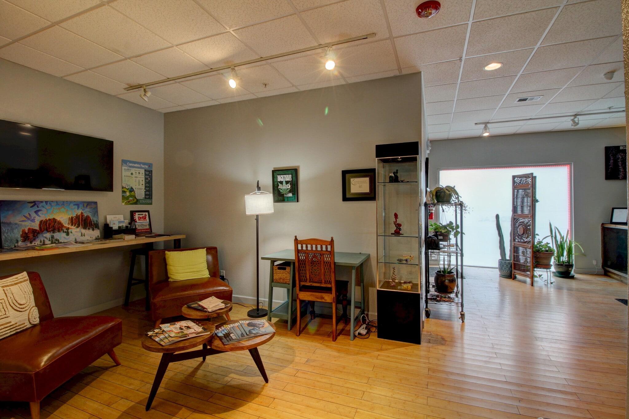 5420 Arapahoe Ave, Boulder, CO for lease Interior Photo- Image 1 of 3