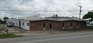 Plus de détails pour 6406 SH 332 E, Freeport, TX - Industriel à vendre