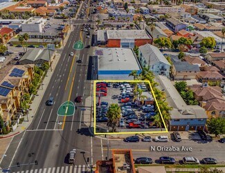 Plus de détails pour 3000 E Pacific Coast Hwy, Long Beach, CA - Commerce de détail à louer