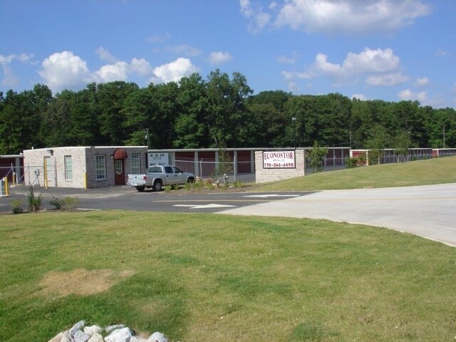 2989 Georgia Highway 138, Monroe, GA à vendre - Photo du bâtiment - Image 2 de 4