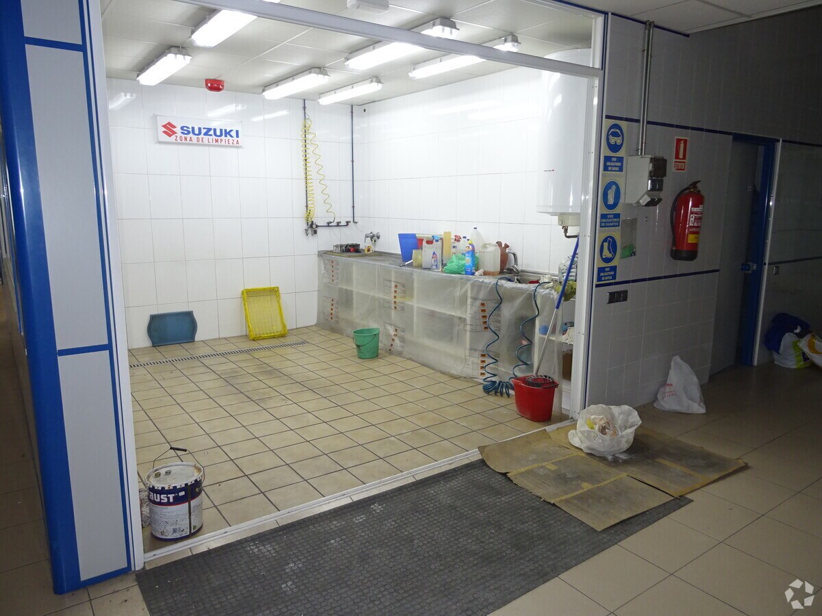 Madrid, MAD 28027 - Unité Puerta 05, Esc. 7 - - Photo intérieure - Image 1 of 10